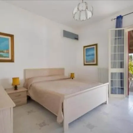 Emanuela Apartment