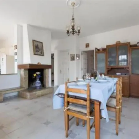 Apartment Emanuela *