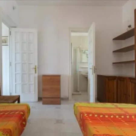 Apartment Emanuela