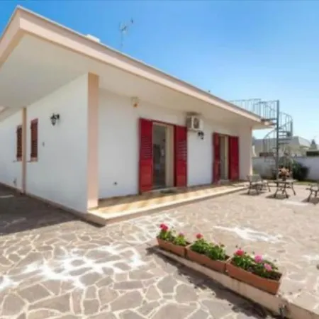 Emanuela Apartment