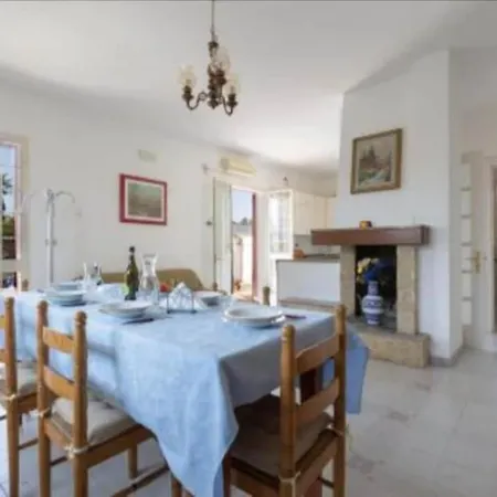 Apartment Emanuela Torre Specchia Ruggeri