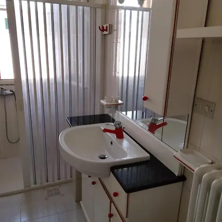 Emanuela Apartment